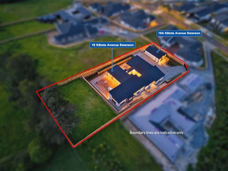 18 & 18a Katote Avenue Swanson_55