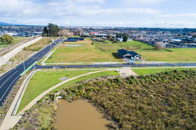 Lot 6/ 9 Te Hirawanui Drive Kelvin Grove_8