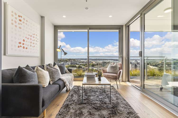 903/45 Union Street Auckland Central_7