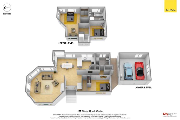 197 Carter Road Oratia_27