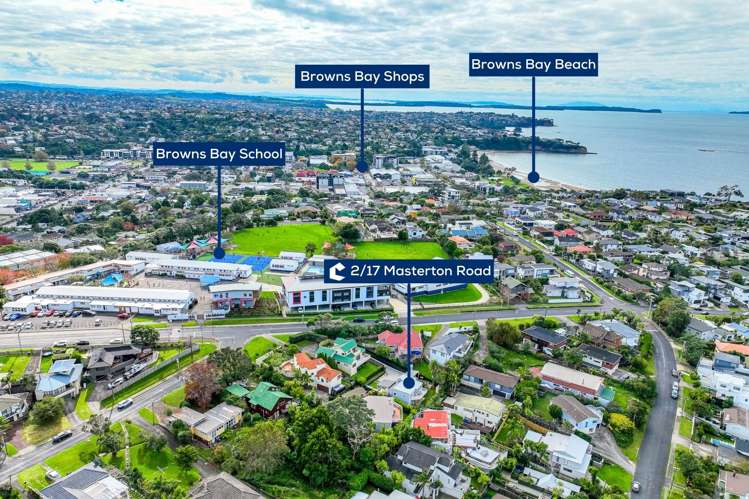 17B Masterton Road Rothesay Bay_11