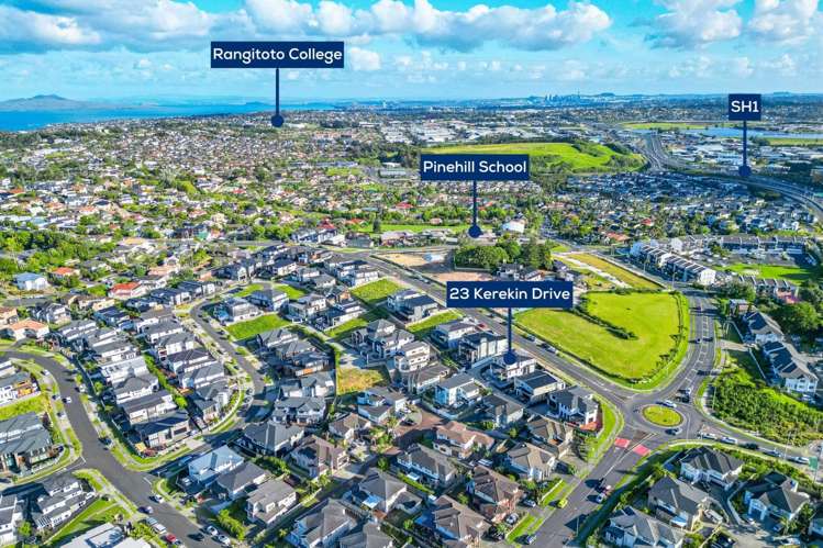 23 Kerekin Drive Pinehill_33