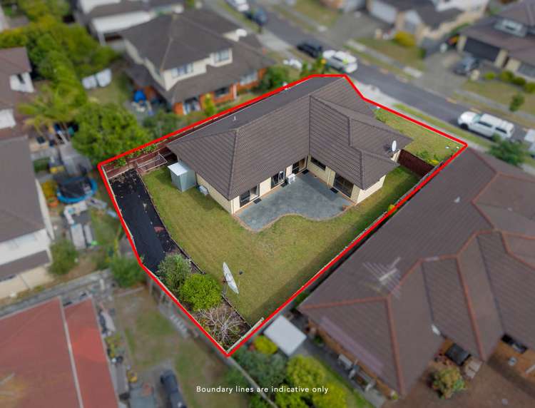 12 Stornaway Drive Flat Bush_11