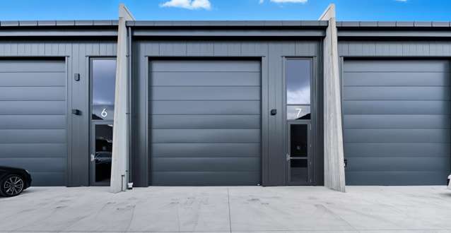 Quality unit must be sold!