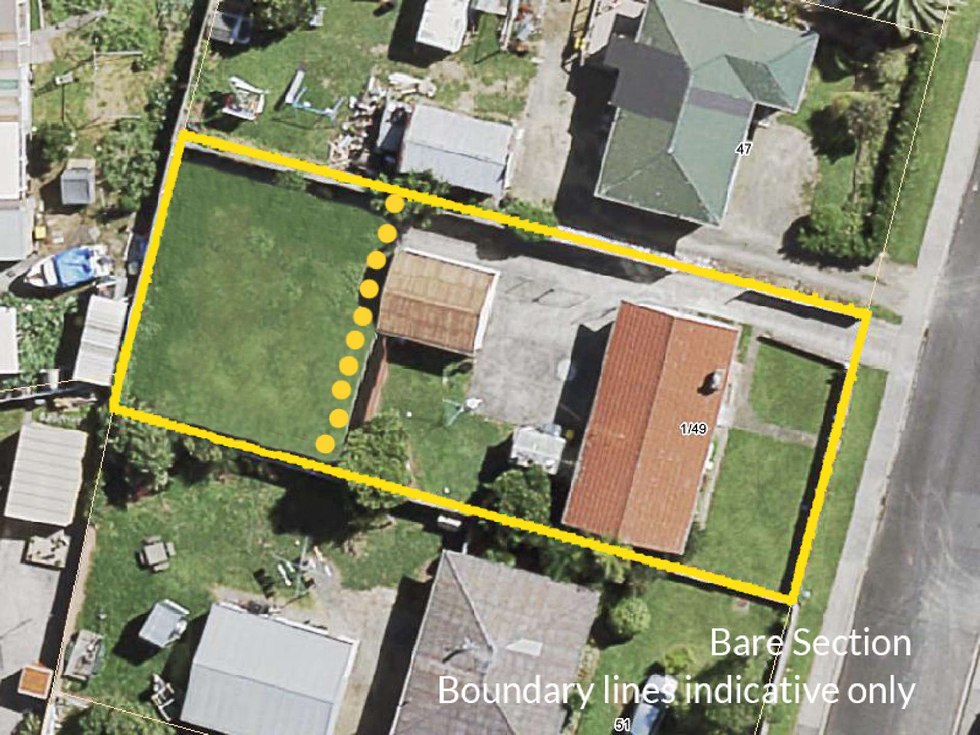 49A President Avenue Papakura_0