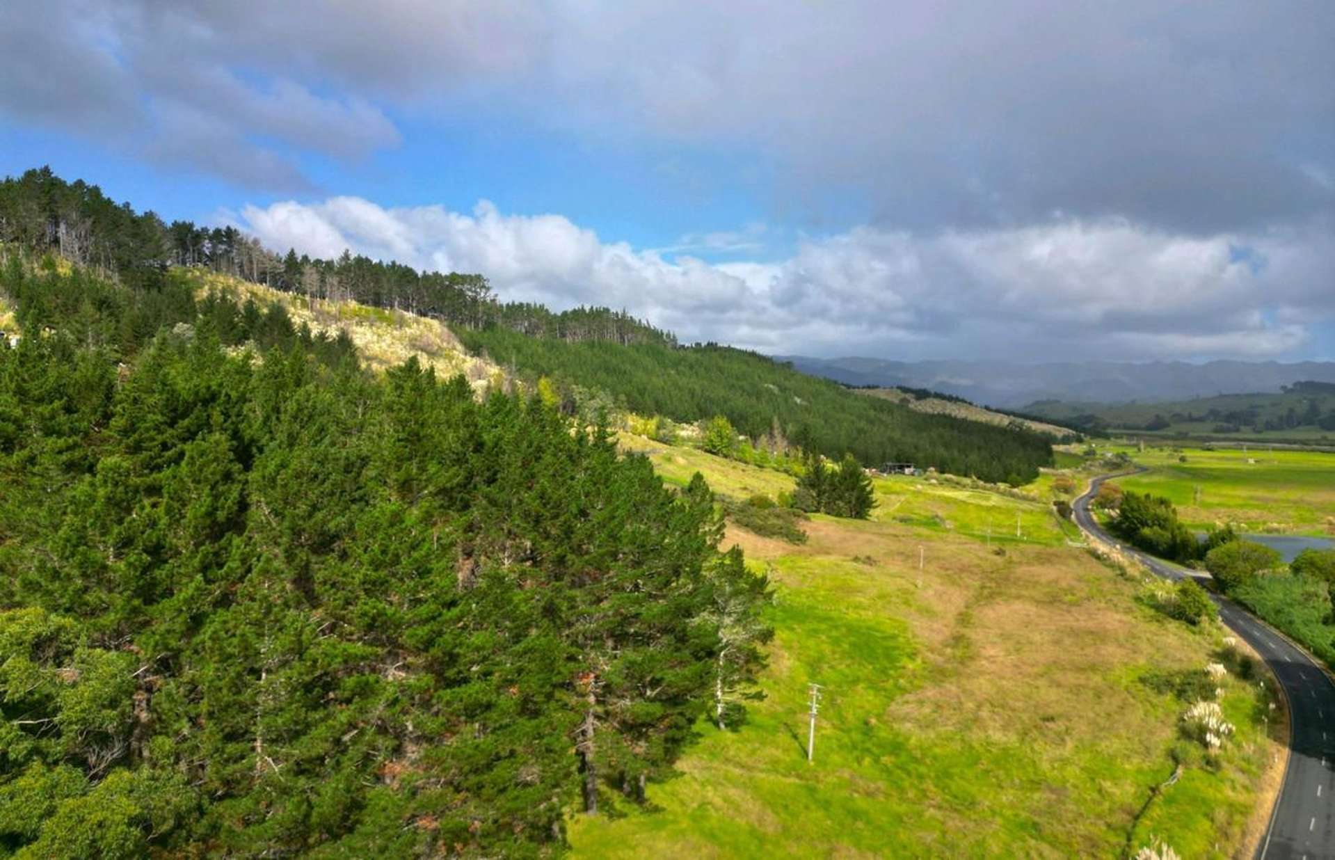 Rawene Road Rawene_0