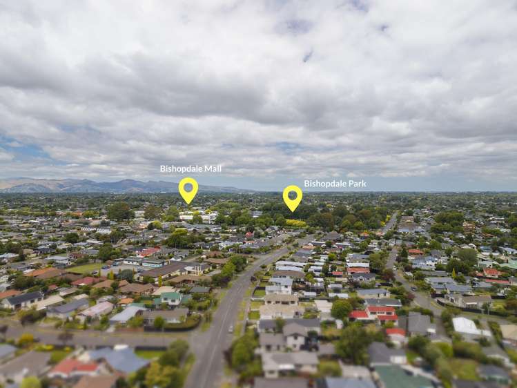 55 Cotswold Avenue Bishopdale_21