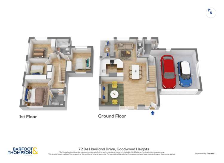 72 De Havilland Drive Goodwood Heights_13