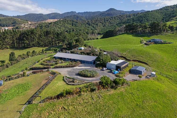 413C Busby Road Katikati Western Bay Of Plenty Houses for Sale