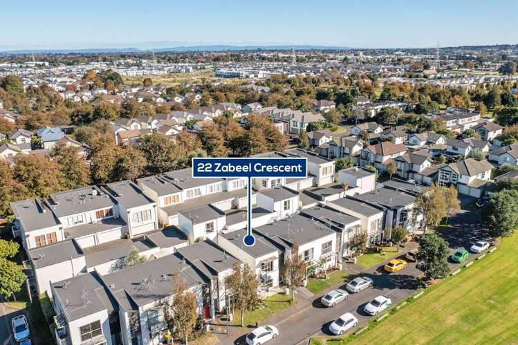 22 Zabeel Crescent Takanini_17