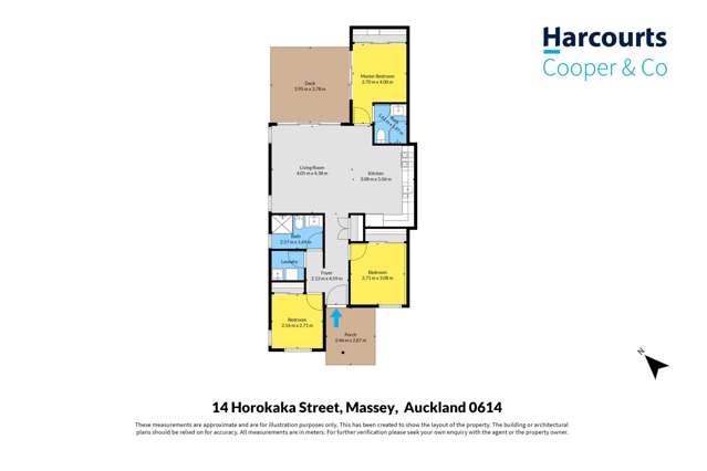 14 Horokaka Street Massey_1