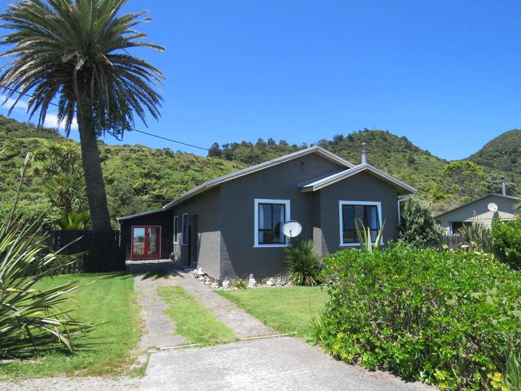 167 Torea Street Granity Buller Houses for Sale One Roof