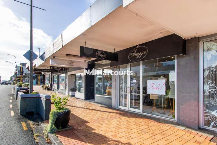 Shop 3/154 Kitchener Road Milford_2