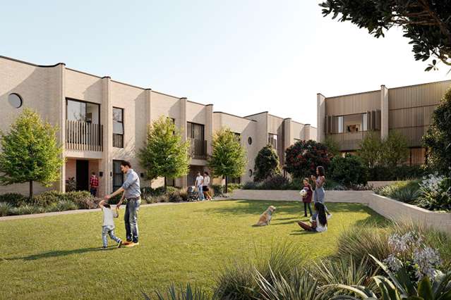 Community Open Day Tomorrow | 11am