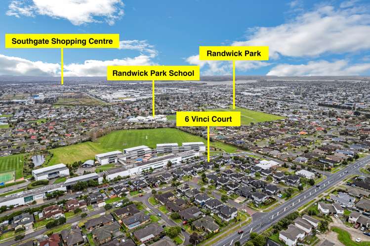 6 Vinci Court Manurewa_26