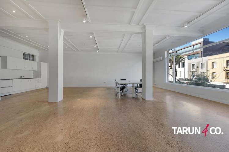 Studio 26/183 Karangahape Road Auckland_2