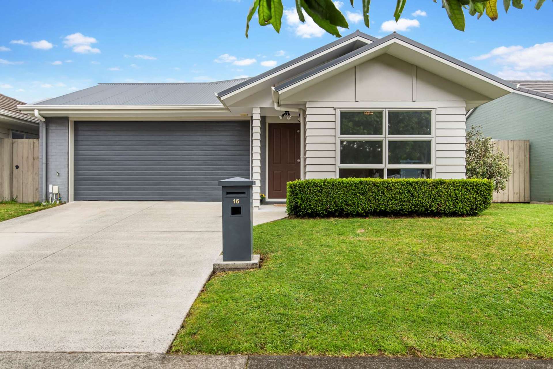 16 Poaka Avenue Takanini_0