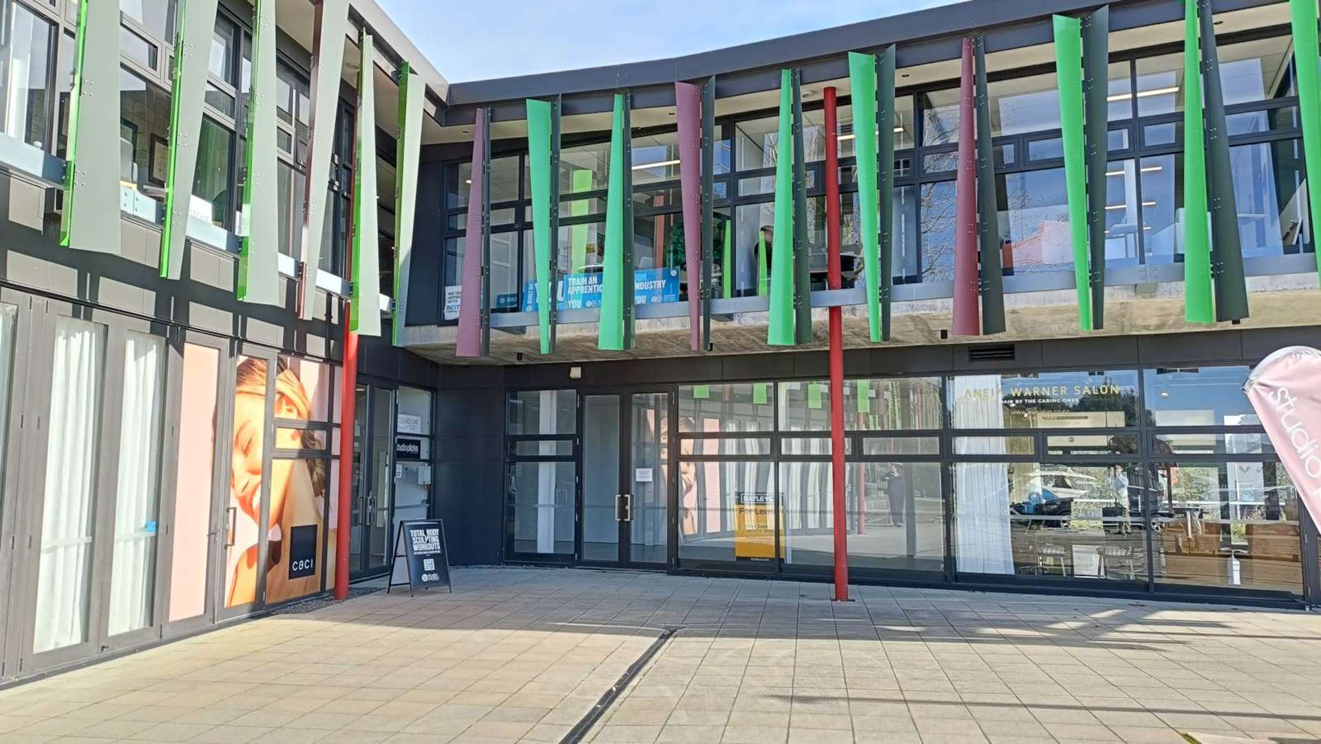 Unit B1T2/1A Tapu Road Huapai_0