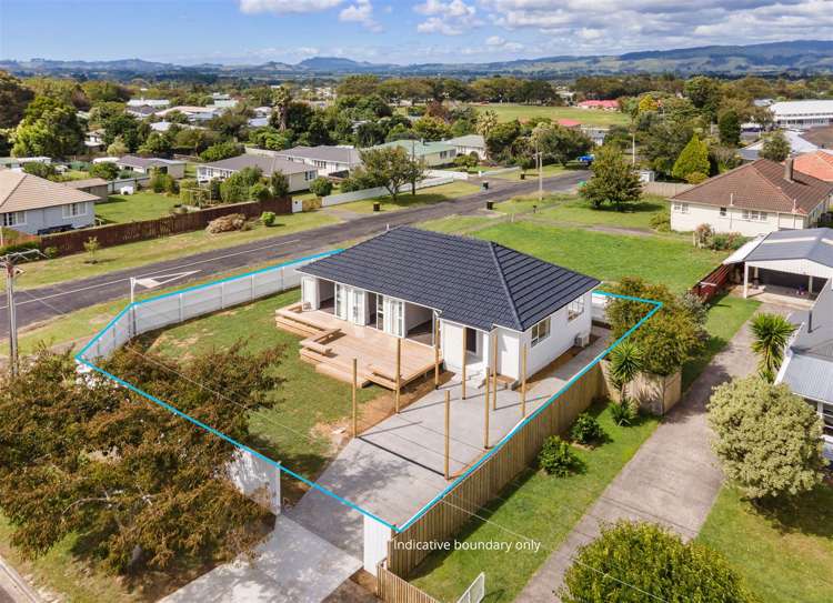 20 Albert Street Paeroa_19
