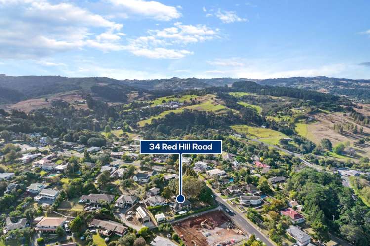 34 Red Hill Road Red Hill_14