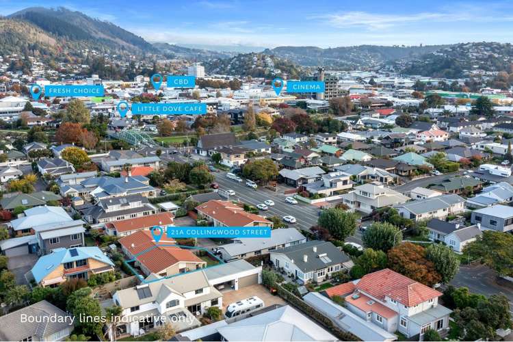 21a Collingwood Street The Wood_24