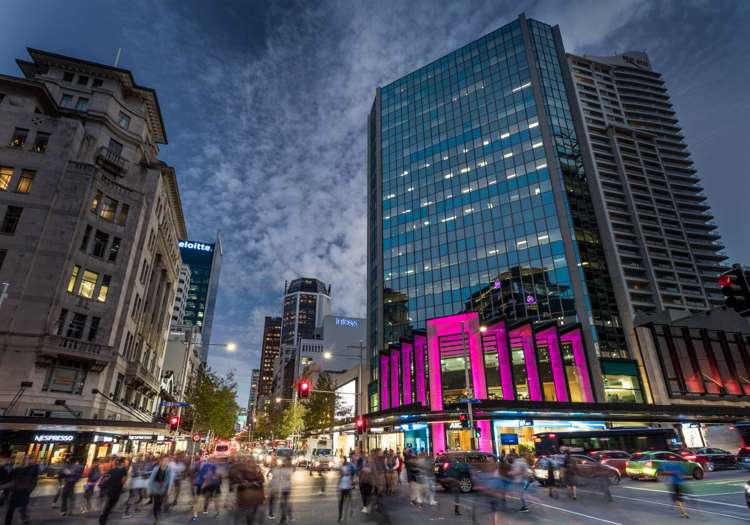 45 Queen Street City Centre_5