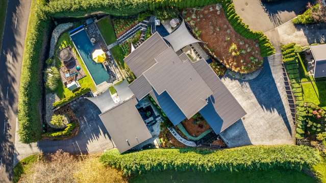 Morning Coffee to Twilight Swims|This Is Home