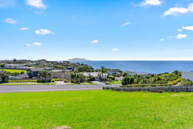 Sea, Sun, Surf, Views