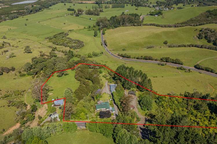 2104 State Highway 25, Tairua-Whitianga Highway Coroglen_35