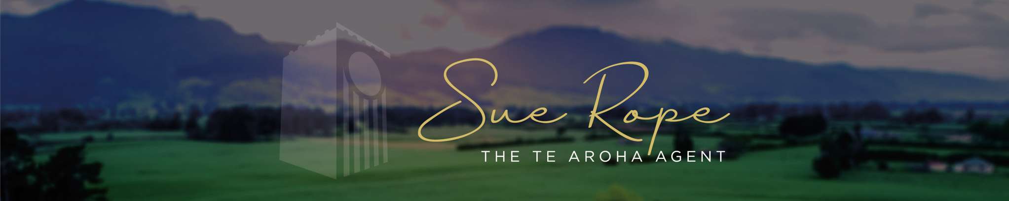 The Te Aroha Agent (Powered by The Network Ltd Licensed: REAA 2008)