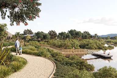 Residential Stage 1 D Mangawhai Central_2
