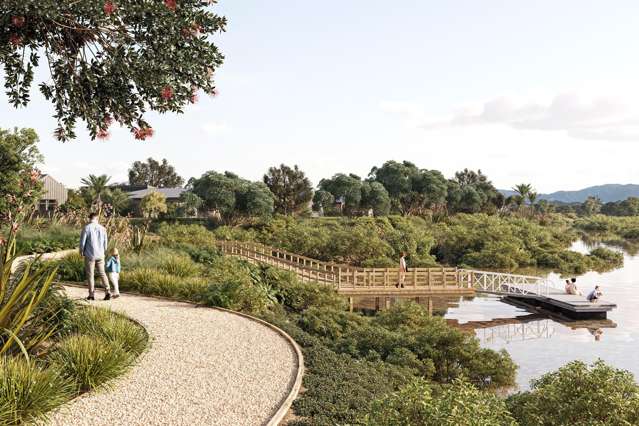 Residential Stage 1 D Mangawhai Central Mangawhai_2