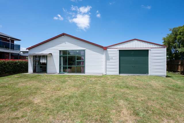 40 Logan Avenue Wharewaka_1