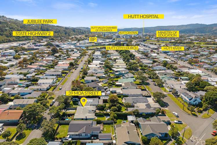 39 Moa Street Alicetown_25