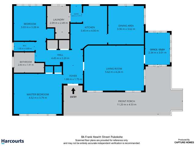 8B Frank Hewitt Street Pukekohe_1