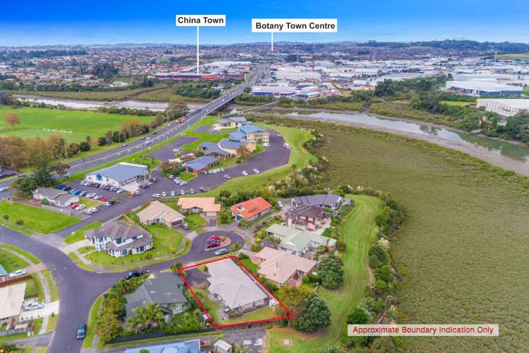 3 Paradise Place Pakuranga Heights_15