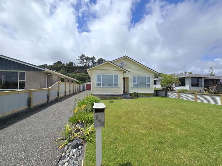 240 Sewell Street Hokitika_24