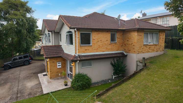 55b Sheridan Drive New Lynn_29