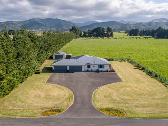 Your lifestyle dream starts here