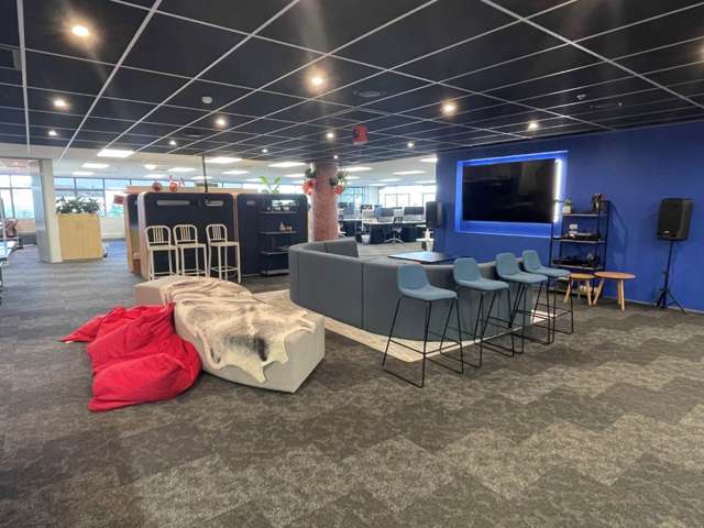 29 Union Street City Centre_4