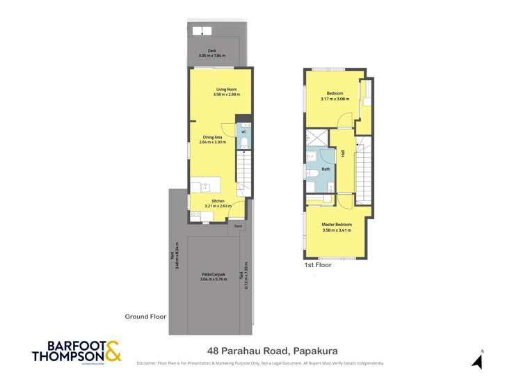 48 Parahau Road Papakura_13