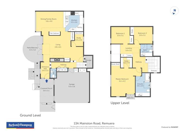 13a Mainston Road Remuera_20