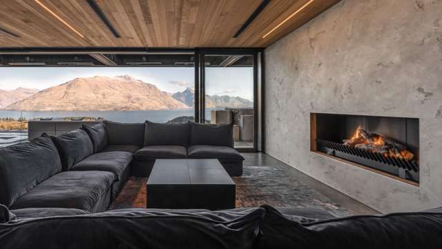 33 Belfast Terrace Queenstown_2