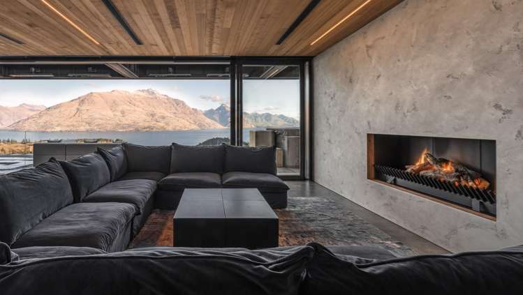 33 Belfast Terrace Queenstown_1