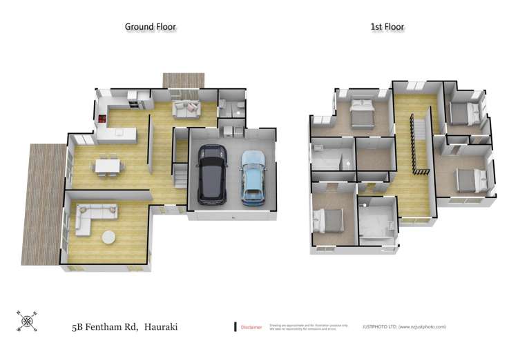 5b Fentham Road Hauraki_21