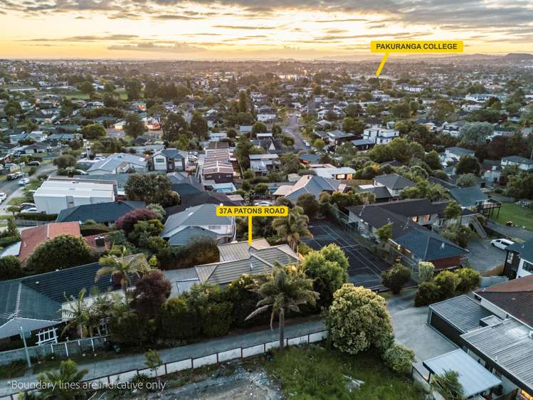 37a Patons Road Howick_18