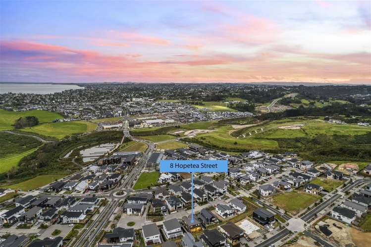 8 Hopetea Street Long Bay_19