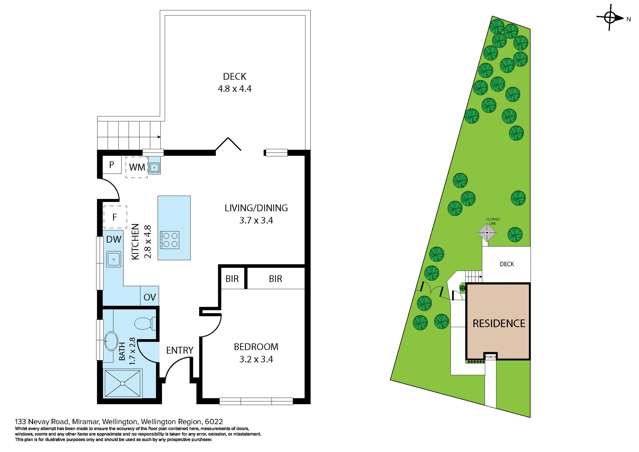 133 Nevay Road Miramar_1