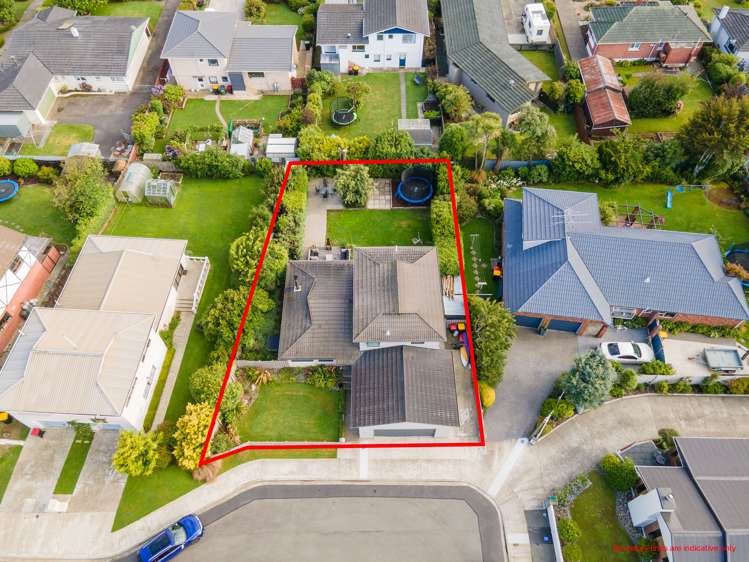 16 Kildare Place Waikiwi_17