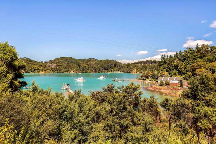 Lot 1 Smelting House Bay Kawau Island_9